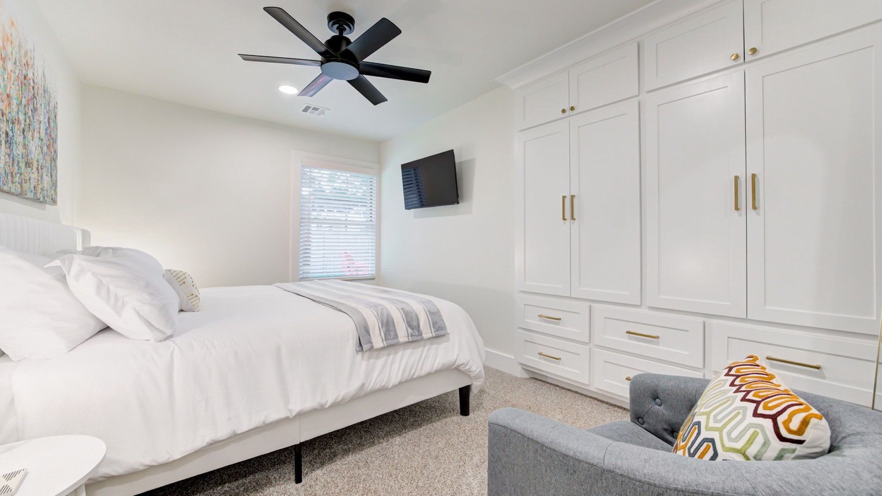 Photo of Bedroom in Norman