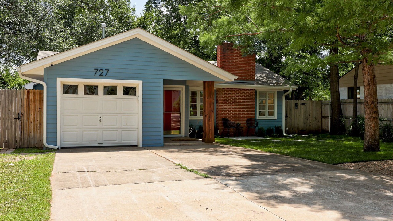 Photo of Outdoor in Norman