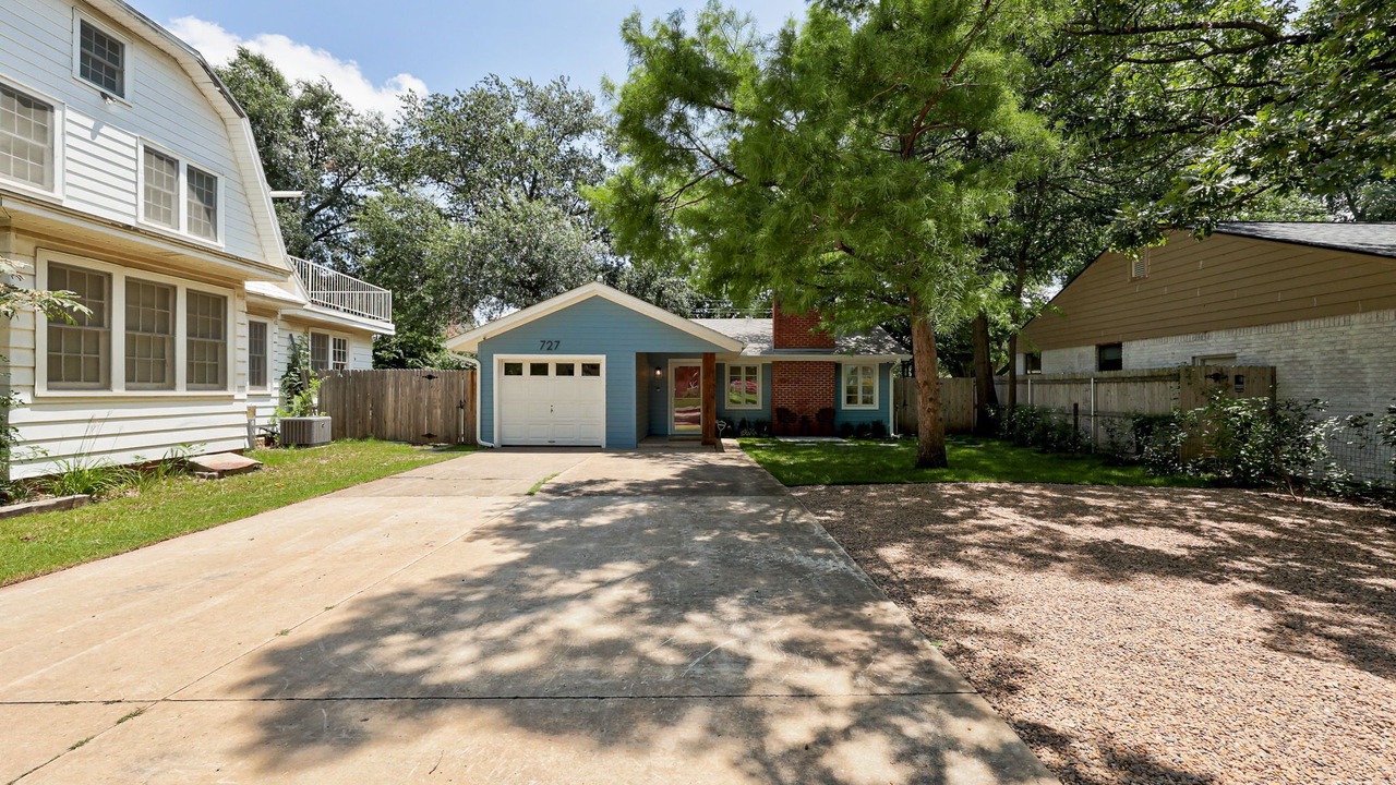 Photo of Outdoor in Norman
