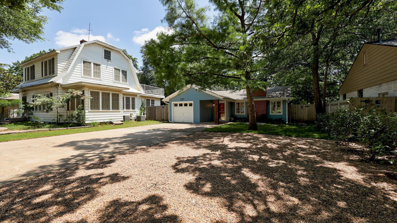 Photo of Outdoor in Norman