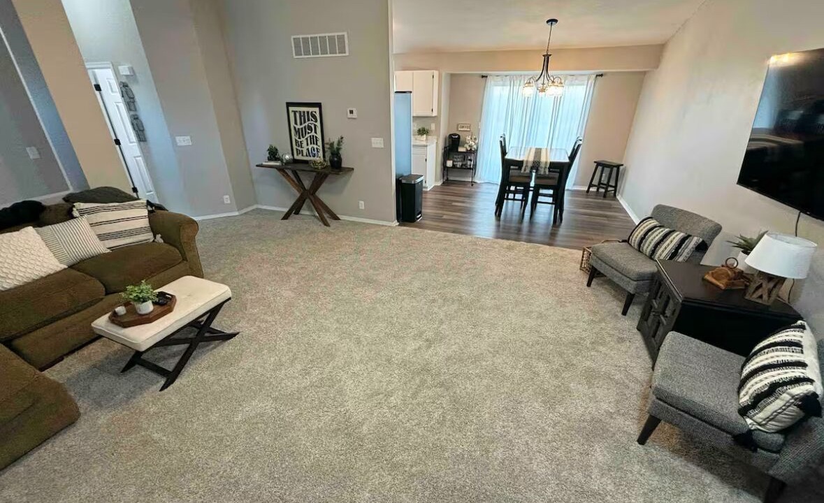 Photo of Livingroom in Wichita