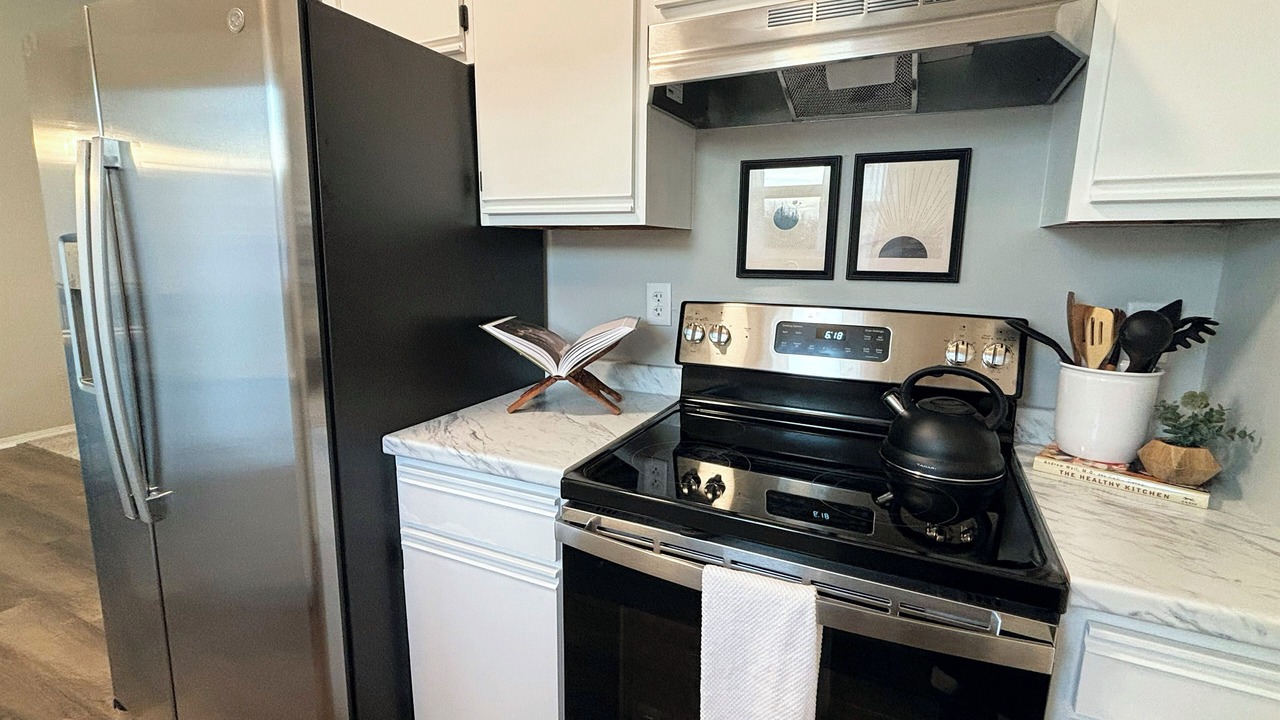 Photo of Kitchen in Wichita
