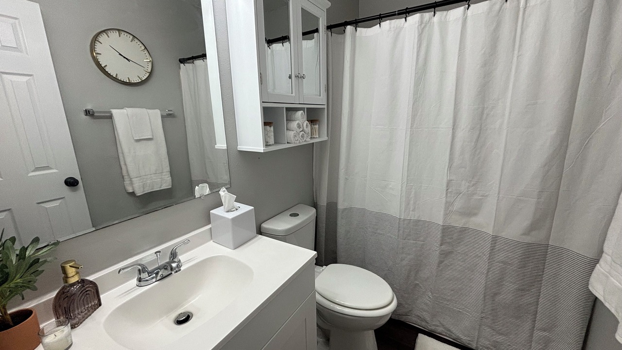 Photo of Bathroom in Wichita