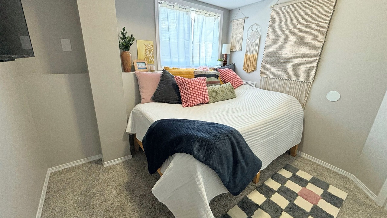 Photo of Bedroom in Wichita
