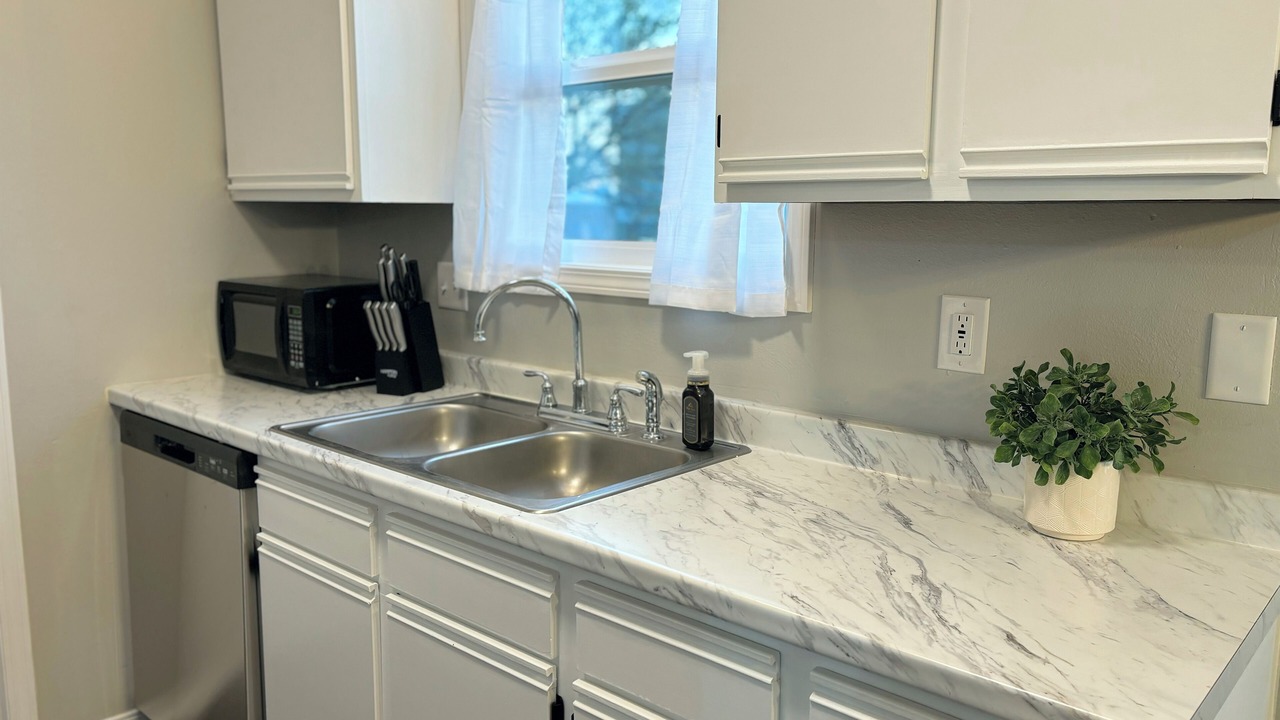 Photo of Kitchen in Wichita