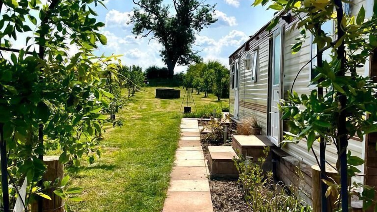 Photo of Outdoor in Aston on Trent