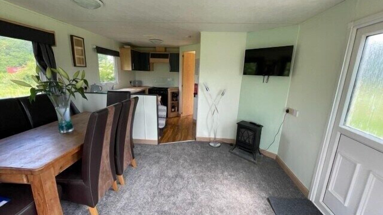 Photo of Bedroom in Aston on Trent