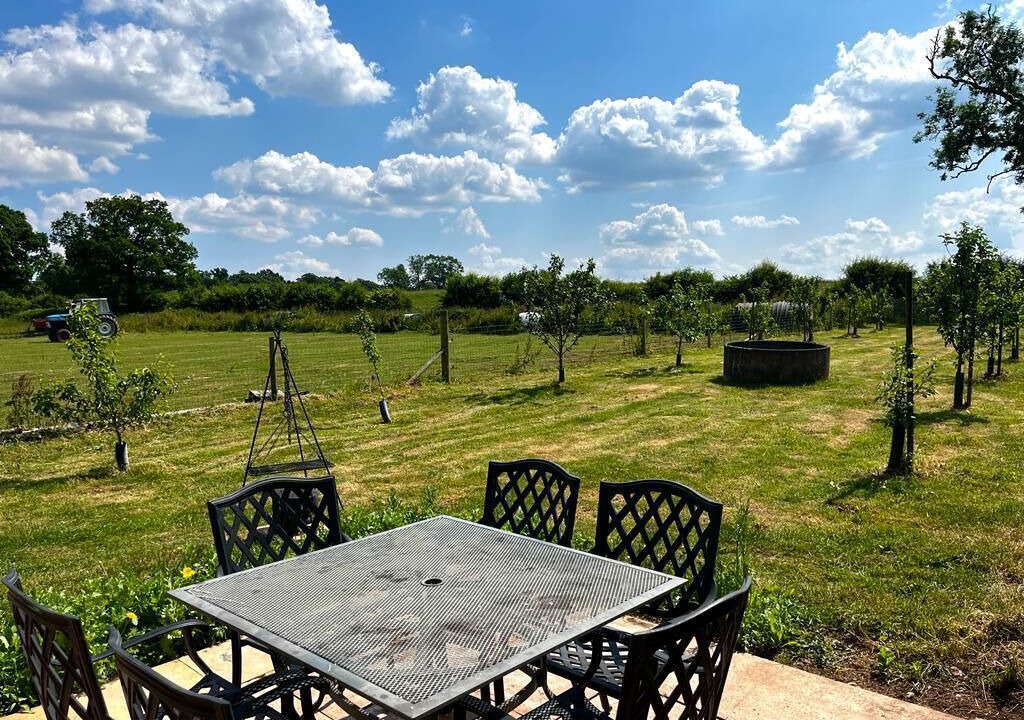 Photo of Outdoor in Aston on Trent