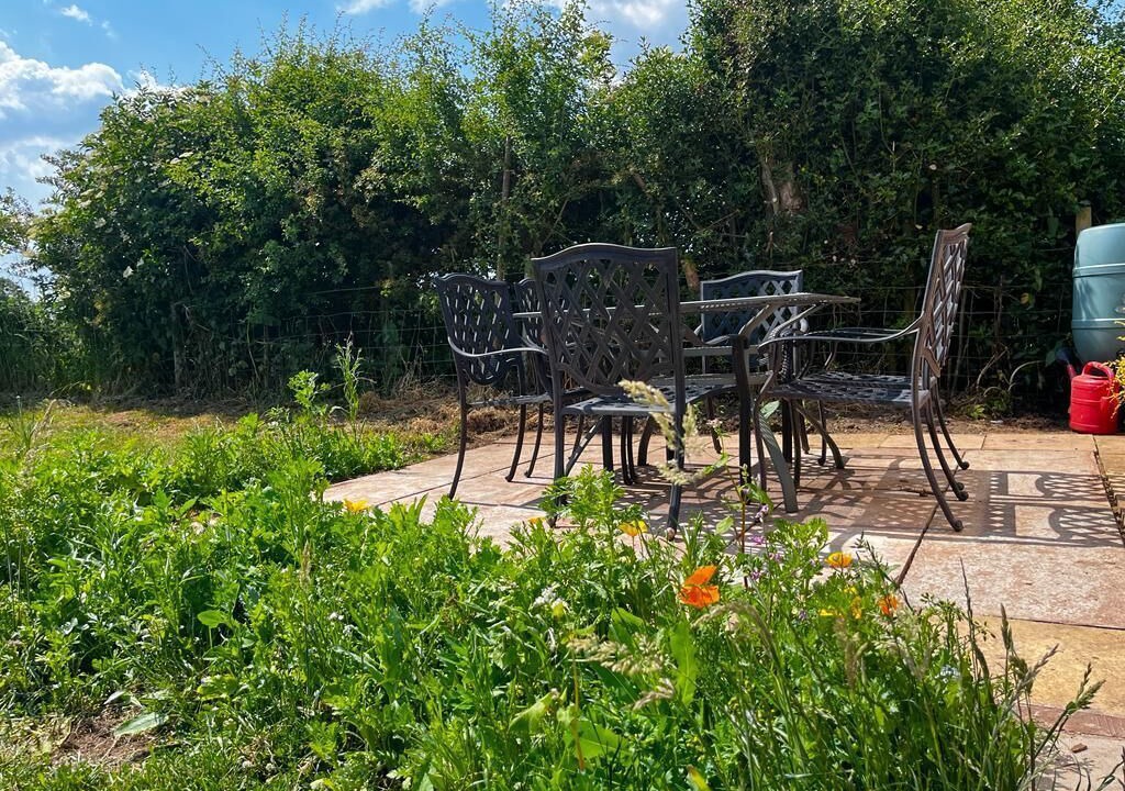 Photo of Outdoor in Aston on Trent