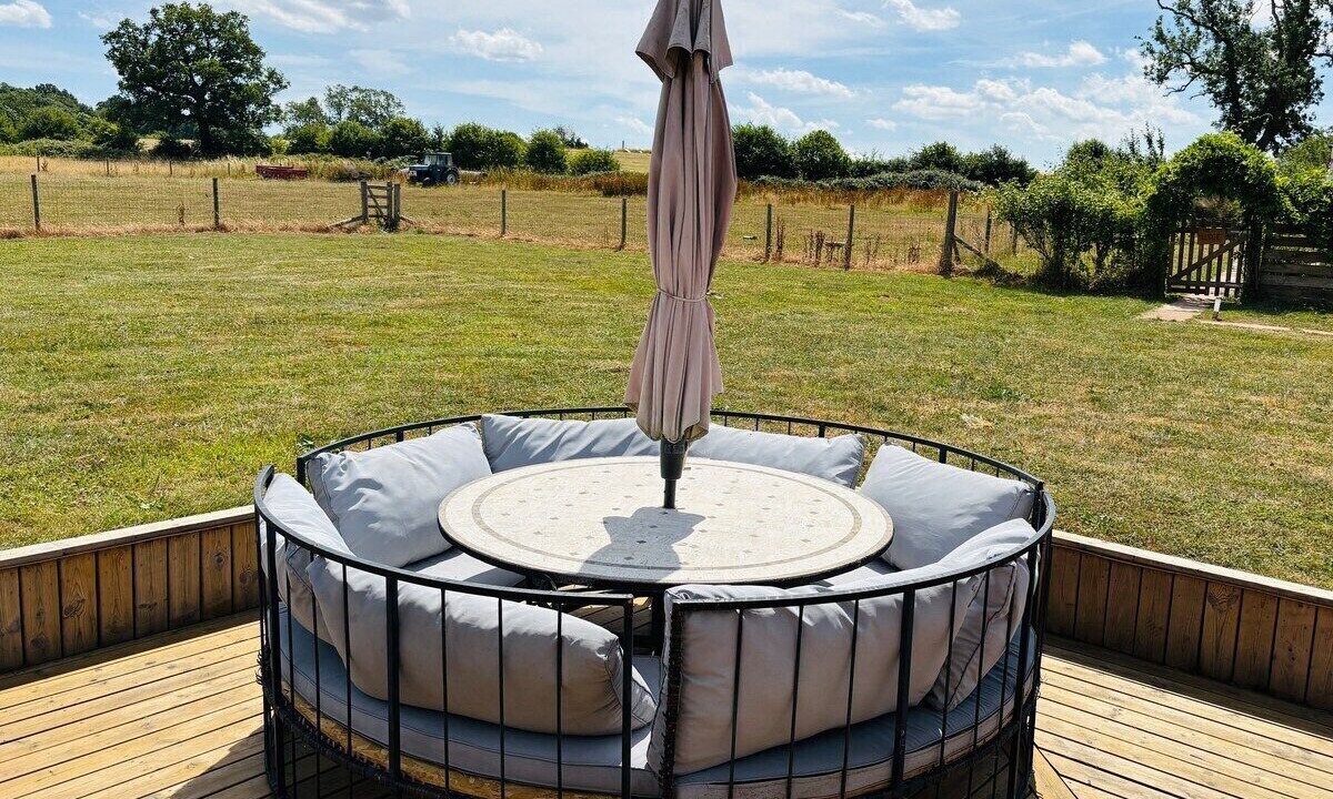 Photo of Outdoor in Aston on Trent