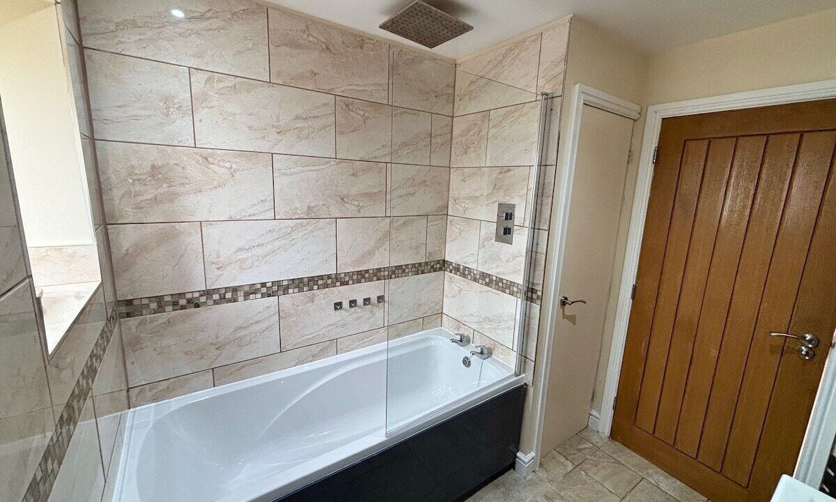 Photo of Bathroom in Aston on Trent