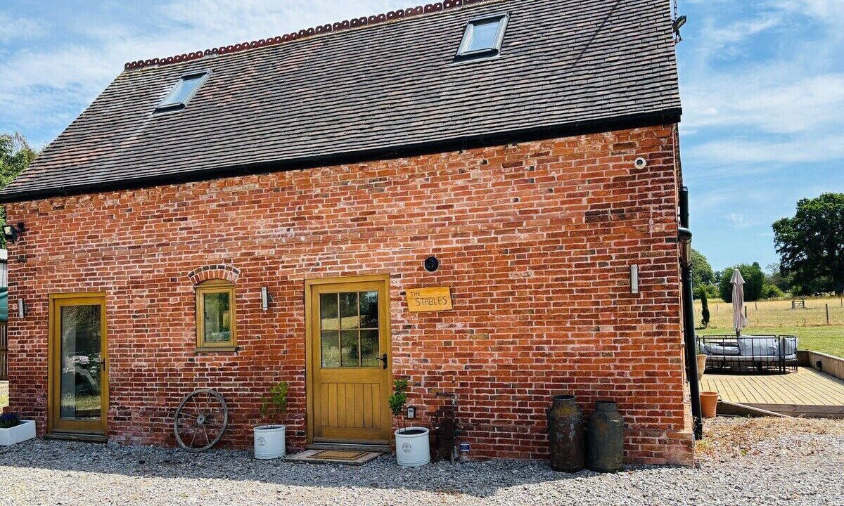 Photo of Outdoor in Aston on Trent