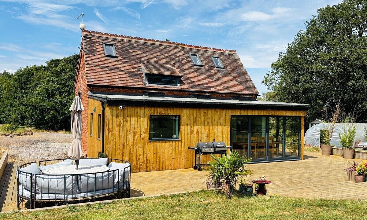 Photo of Outdoor in Aston on Trent