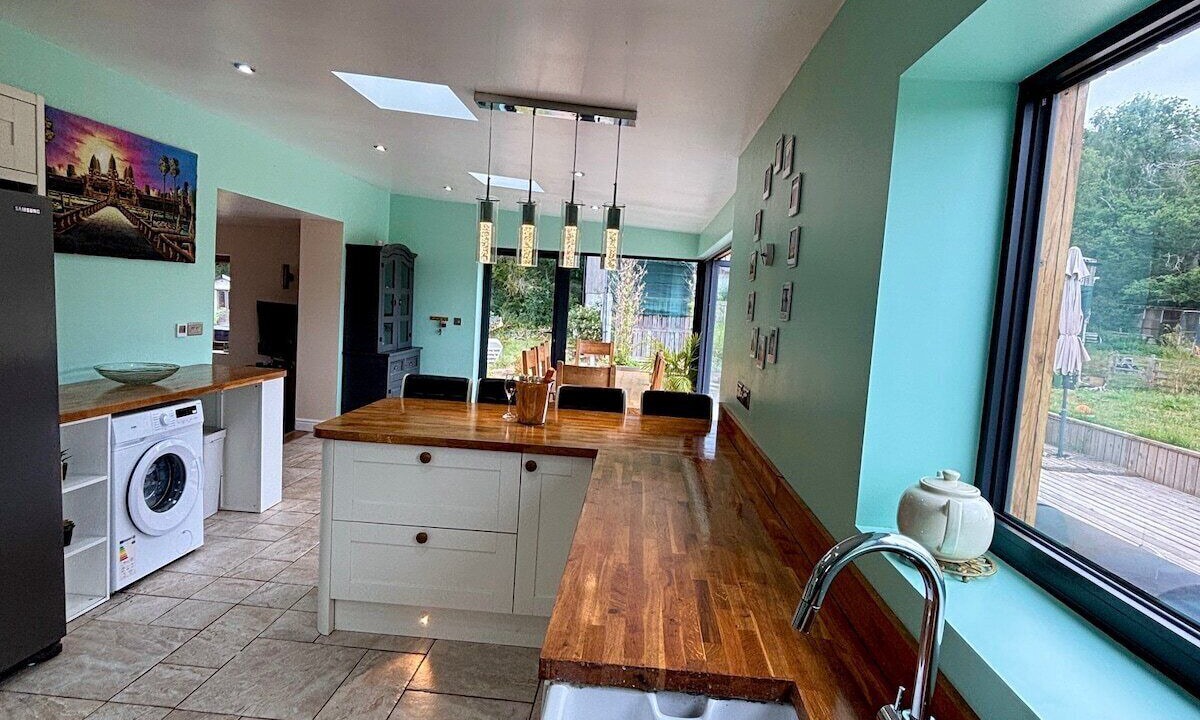 Photo of Others in Aston on Trent