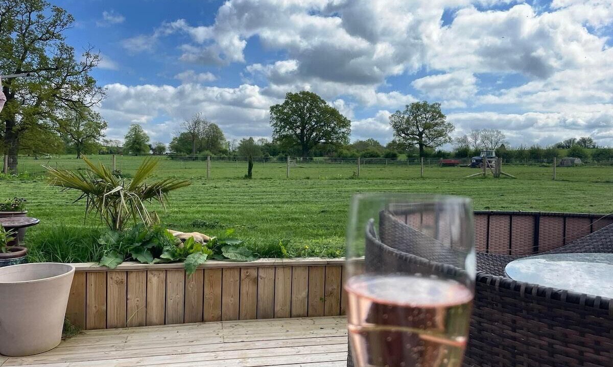 Photo of Outdoor in Aston on Trent