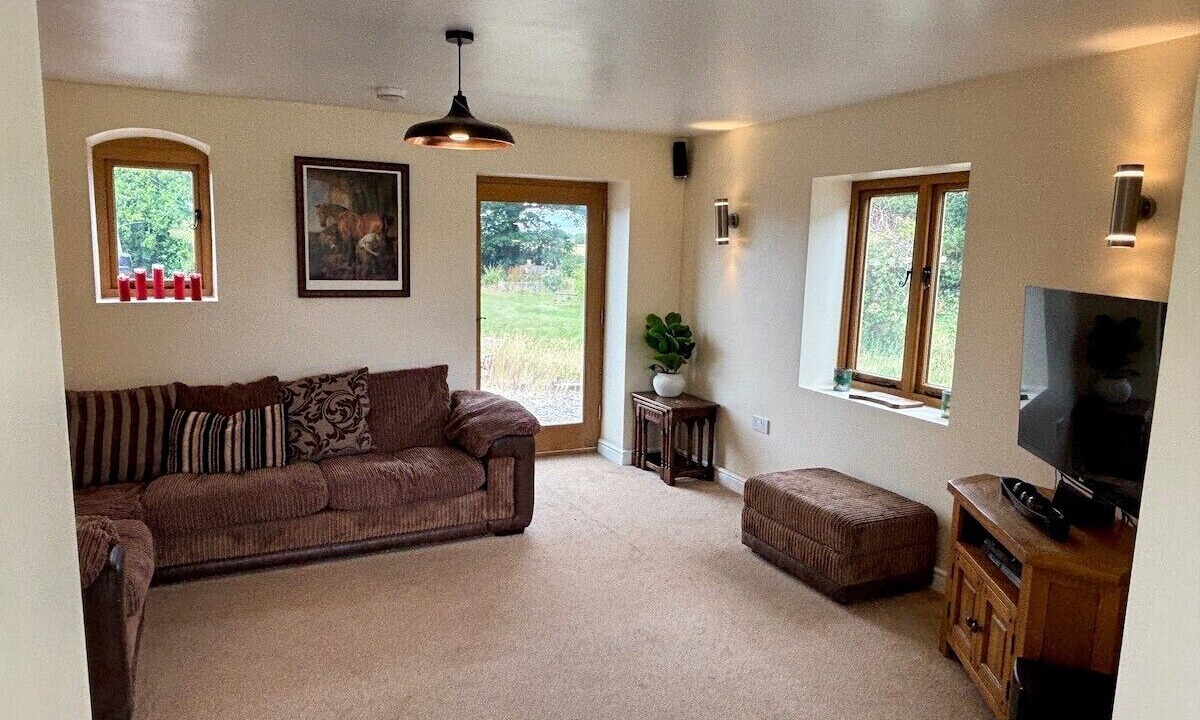 Photo of Bedroom in Aston on Trent