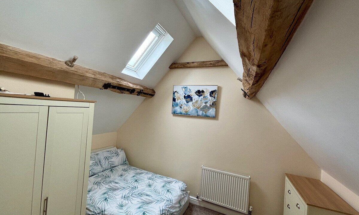 Photo of Others in Aston on Trent