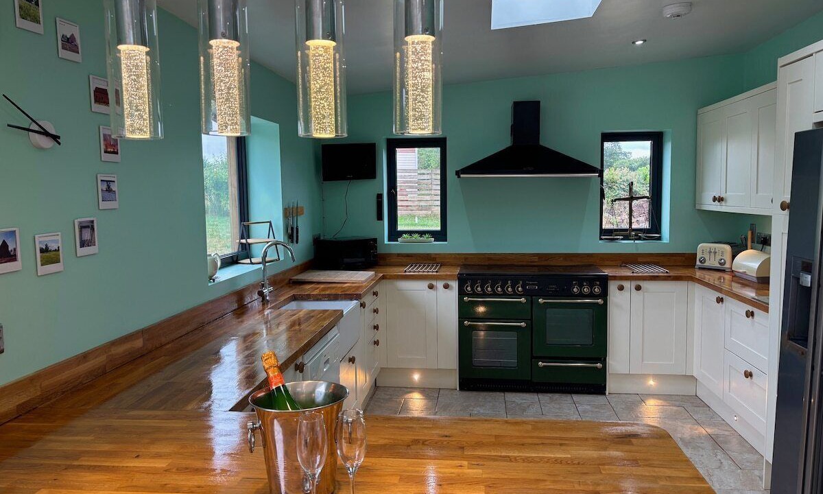 Photo of Others in Aston on Trent