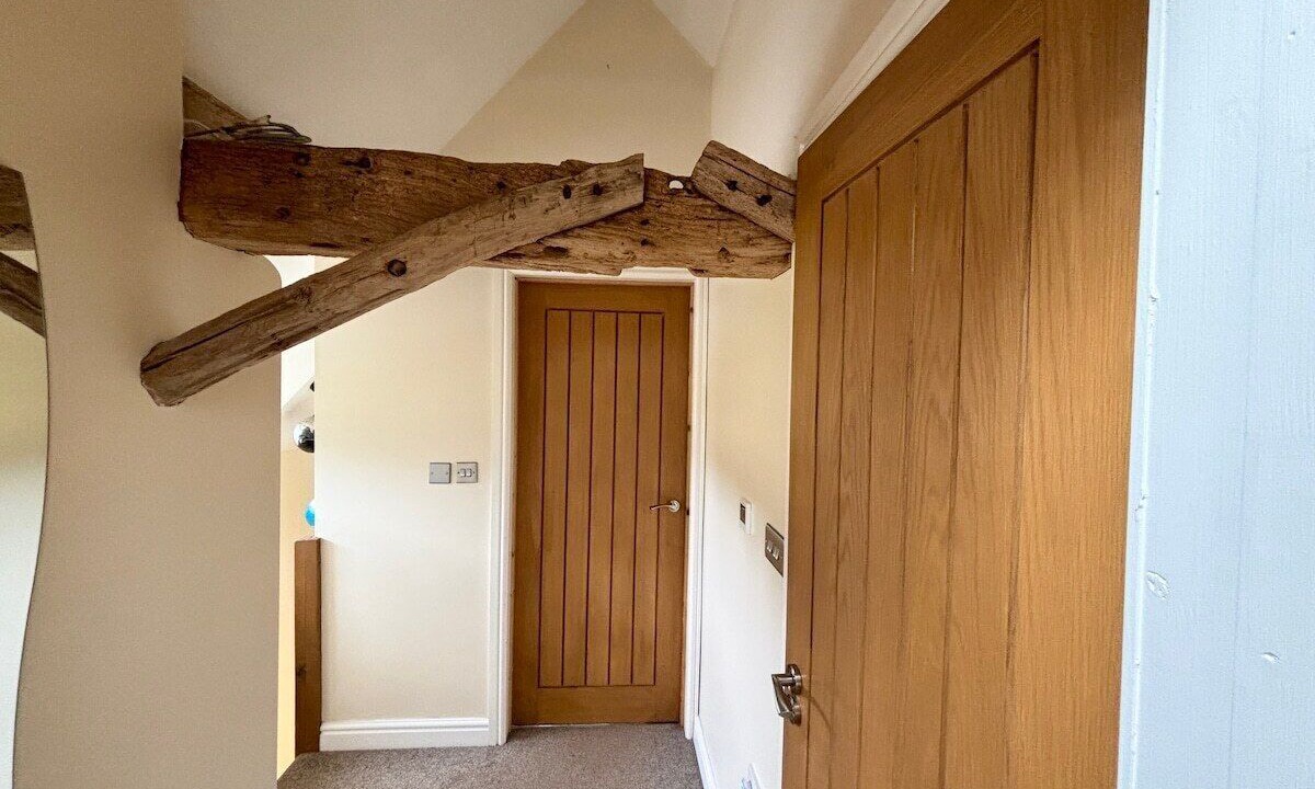 Photo of Others in Aston on Trent