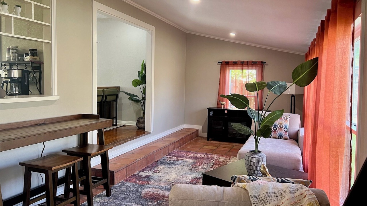 Photo of Livingroom in Del Mar