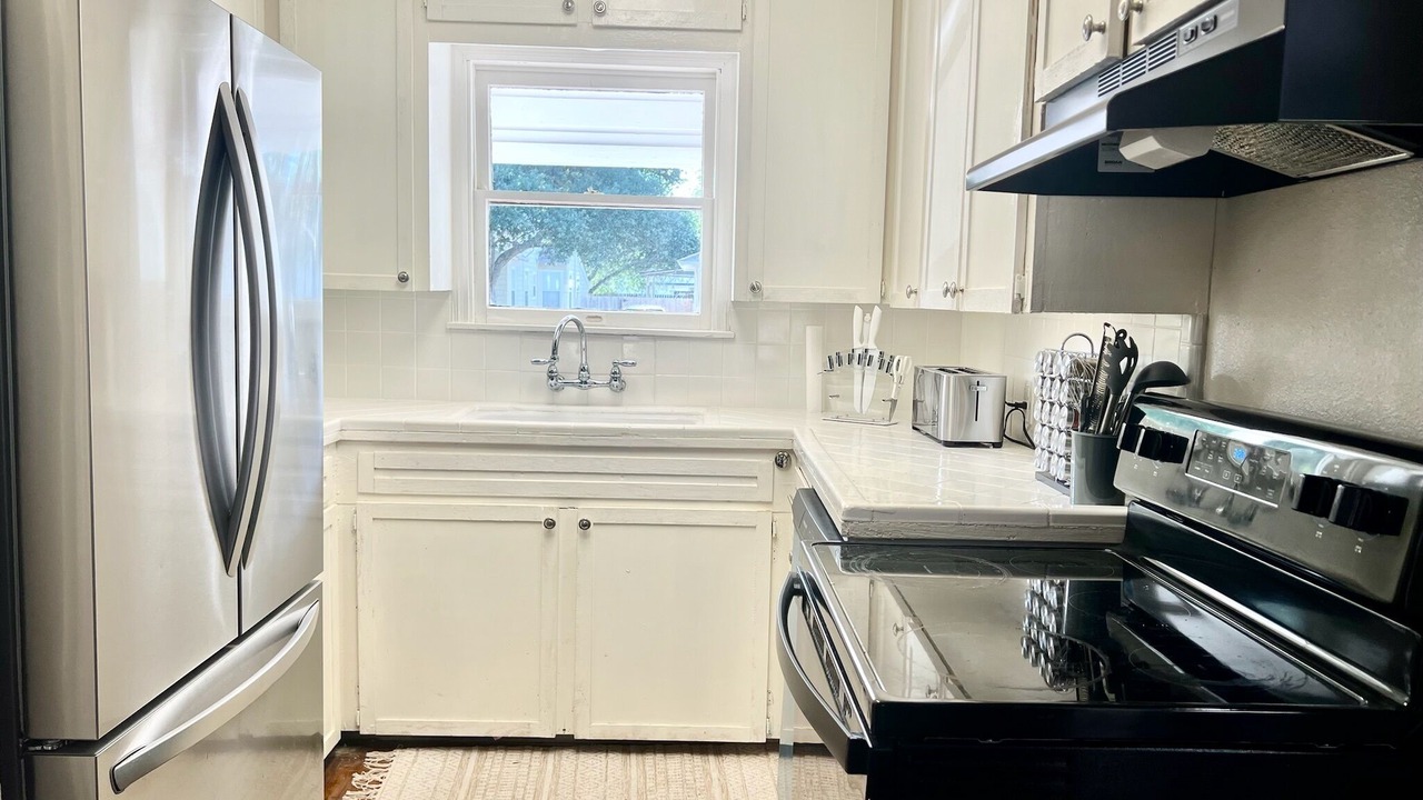 Photo of Kitchen in Del Mar