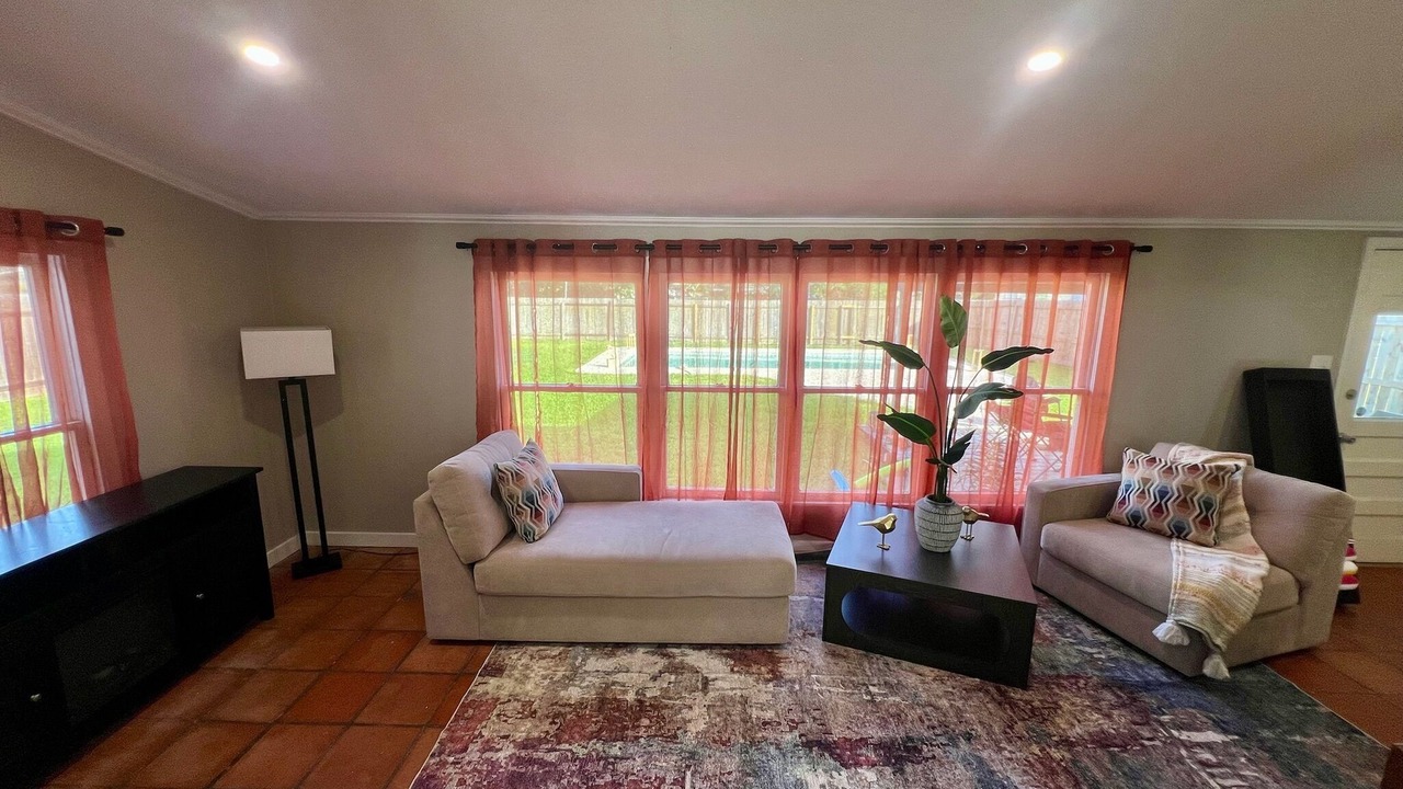 Photo of Livingroom in Del Mar