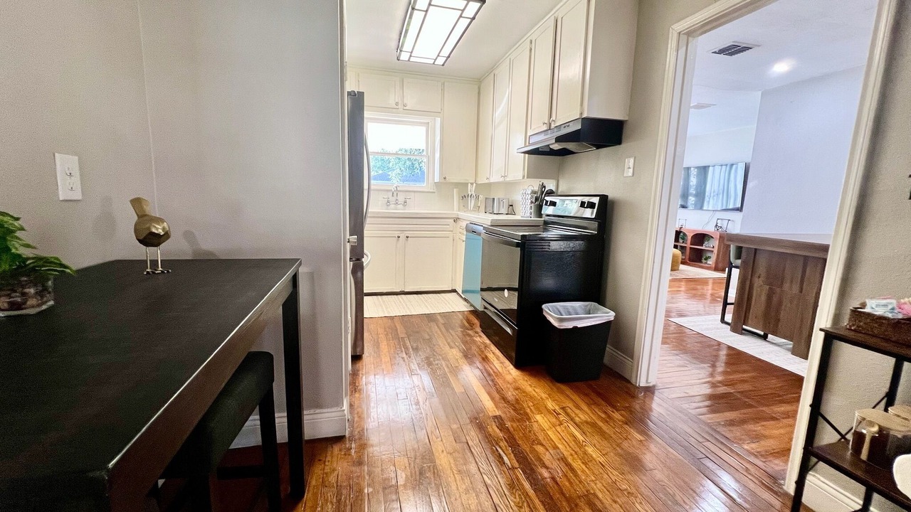 Photo of Kitchen in Del Mar