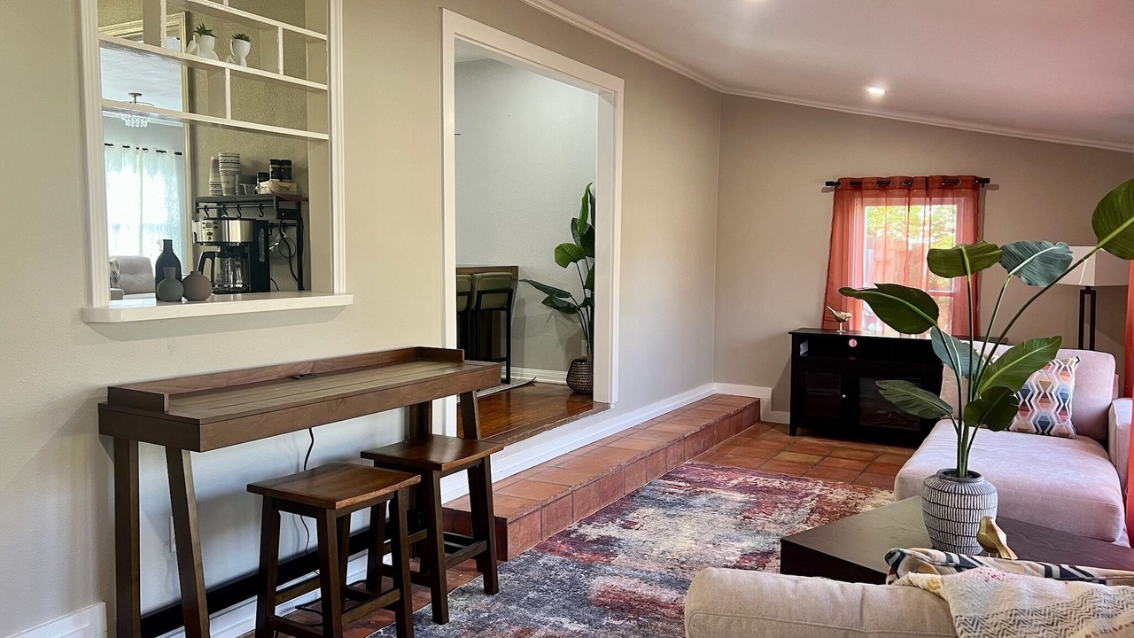 Photo of Livingroom in Del Mar