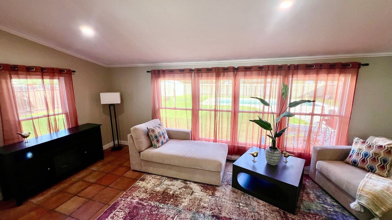 Photo of Livingroom in Del Mar