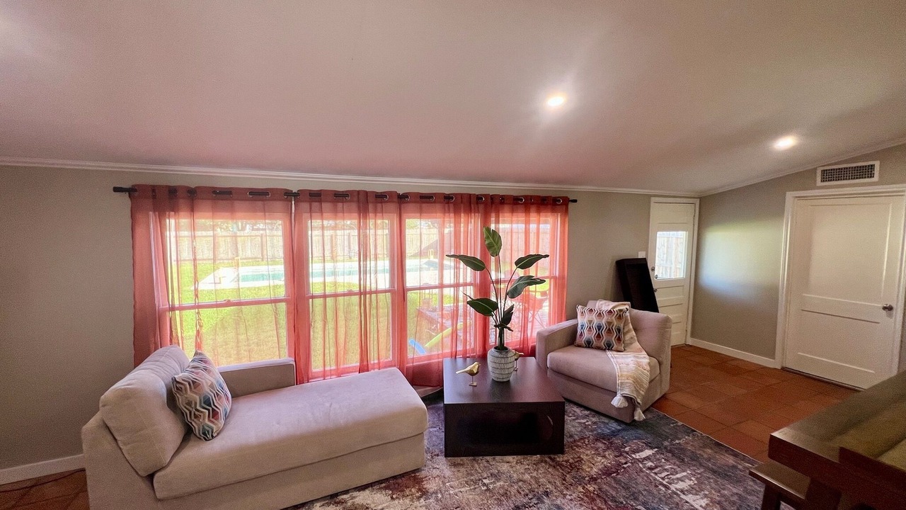 Photo of Livingroom in Del Mar