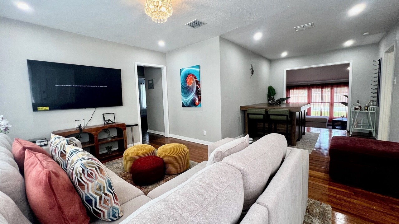 Photo of Livingroom in Del Mar