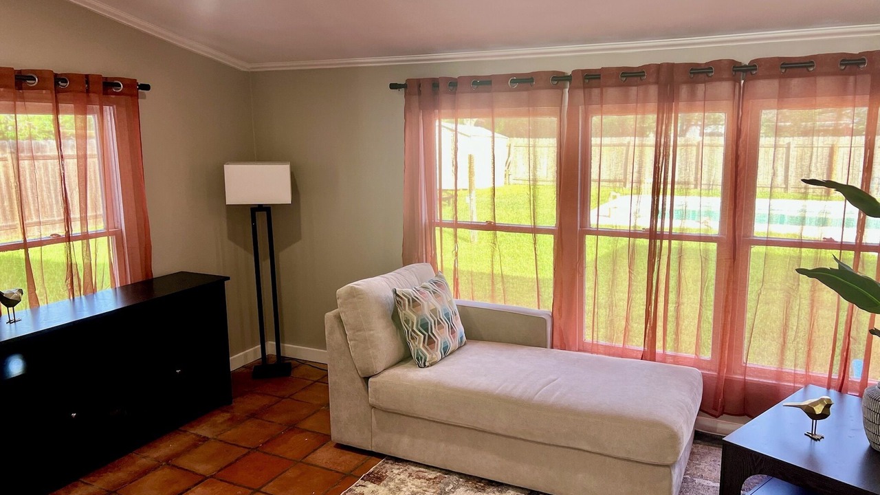 Photo of Livingroom in Del Mar