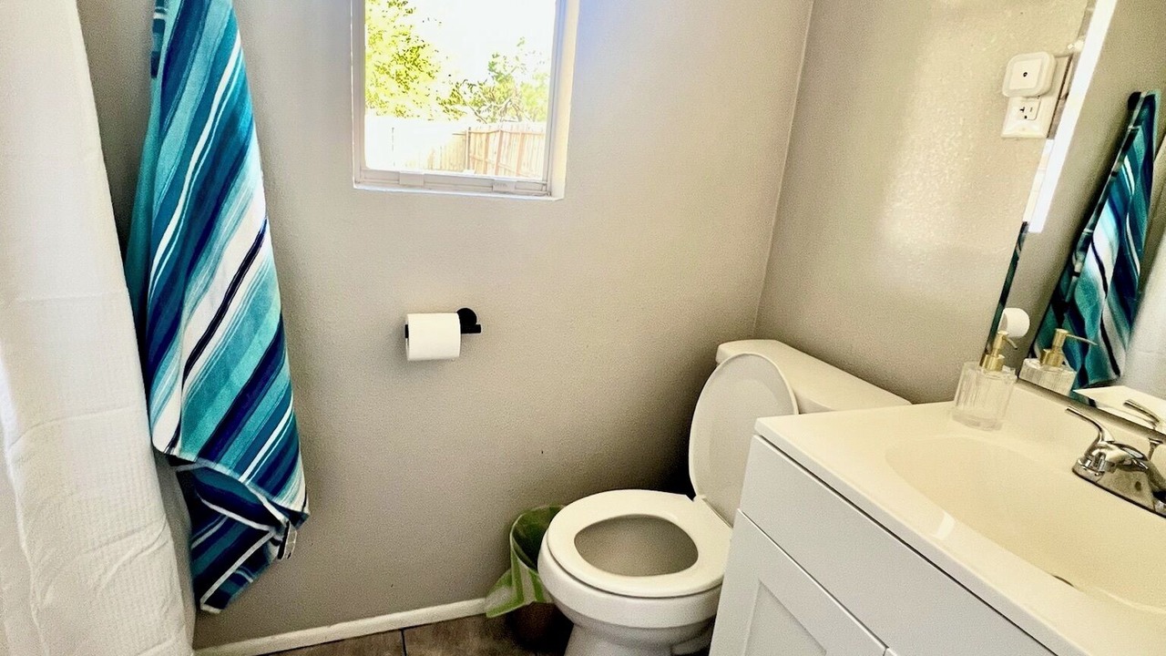 Photo of Bathroom in Del Mar