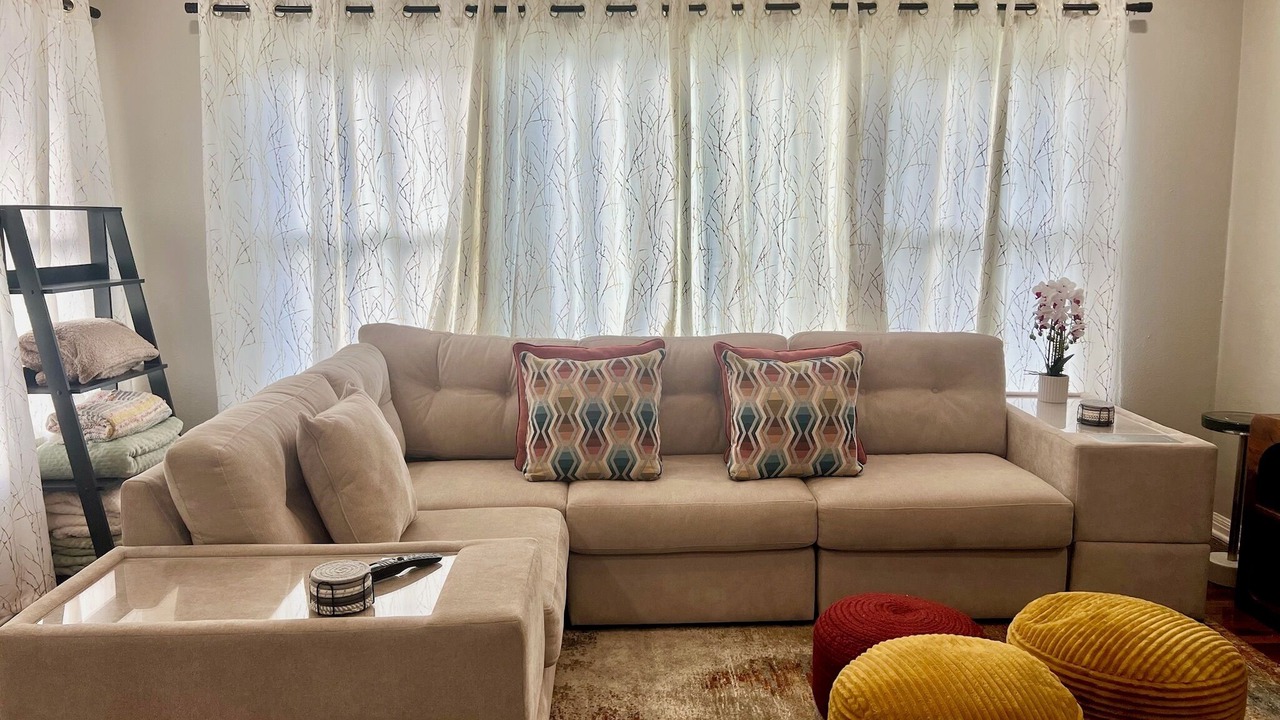 Photo of Livingroom in Del Mar