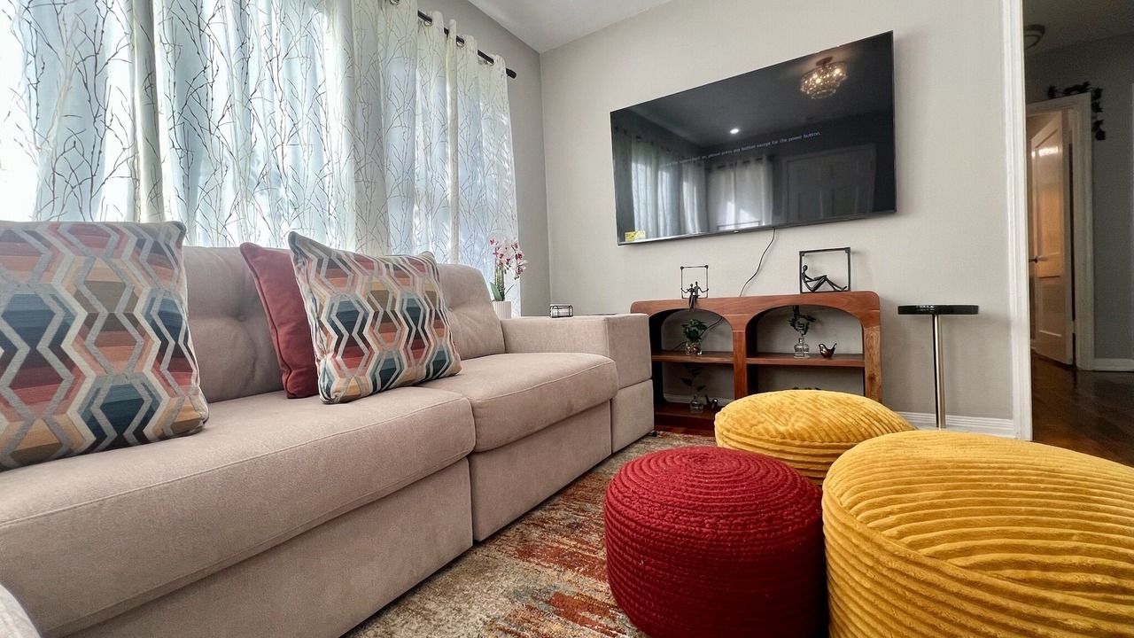 Photo of Livingroom in Del Mar
