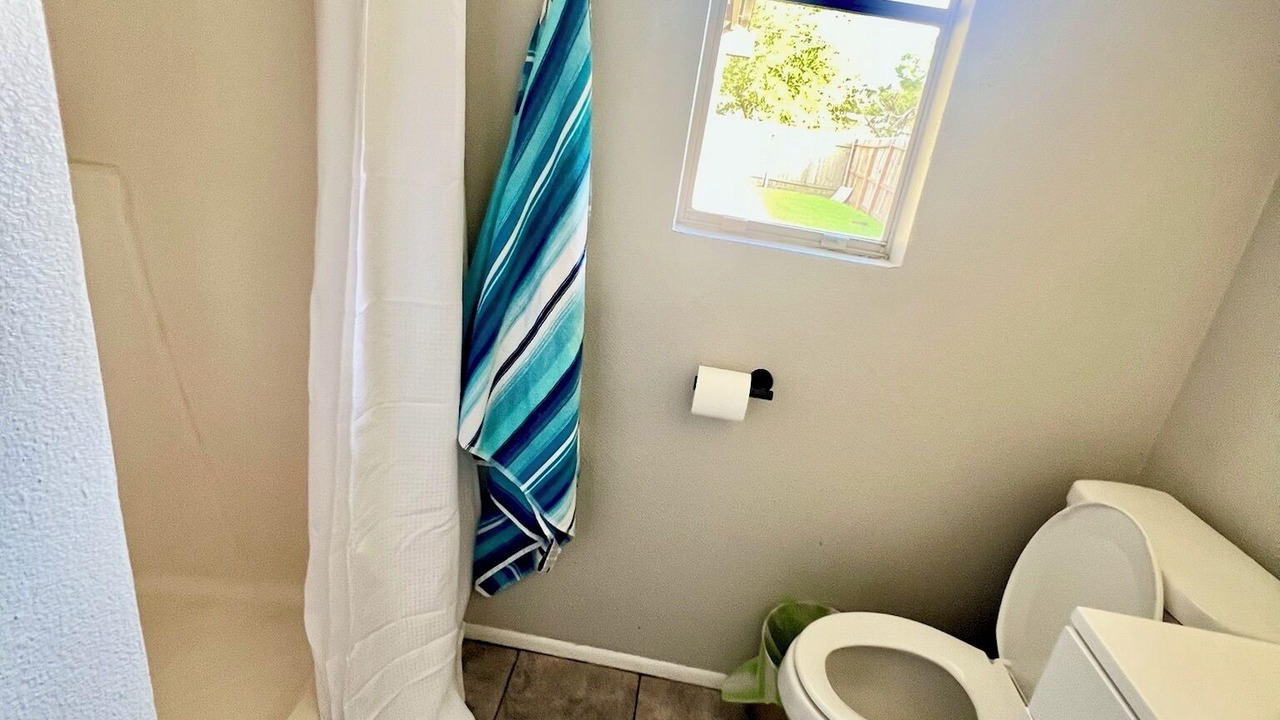 Photo of Bathroom in Del Mar