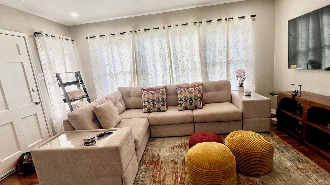 Photo of Livingroom in Del Mar