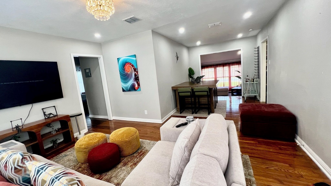 Photo of Livingroom in Del Mar