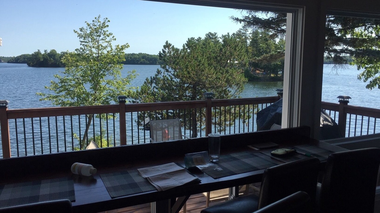 Photo of Outdoor in Frontenac