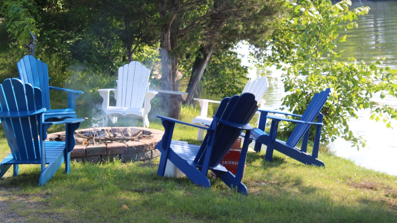 Photo of Outdoor in Frontenac