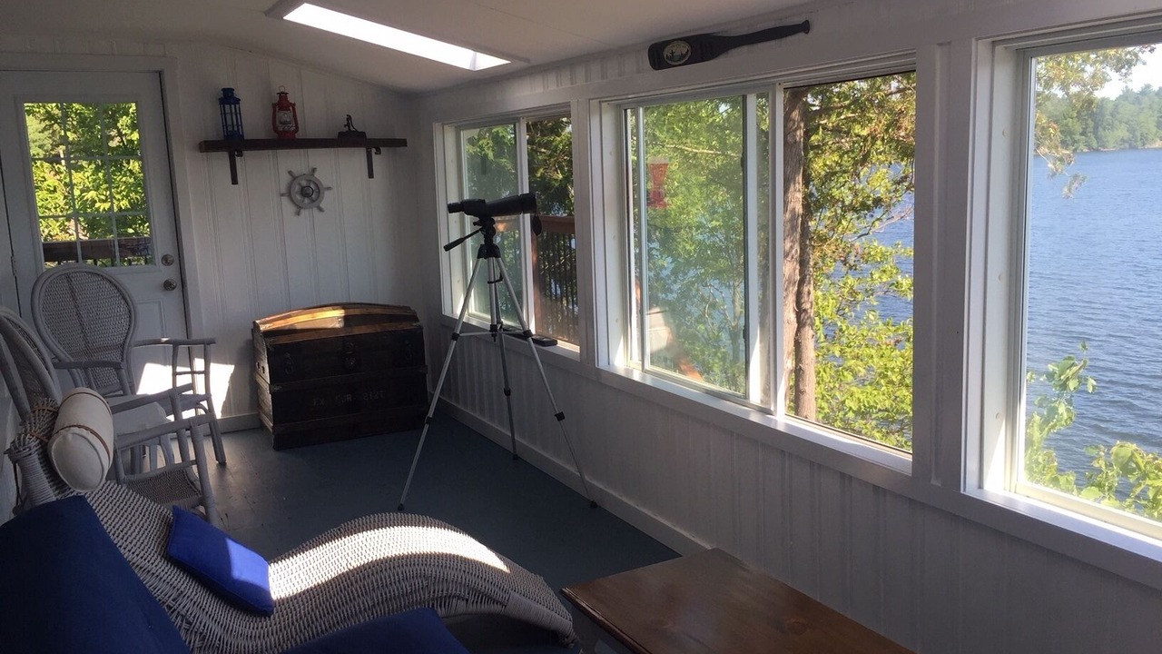 Photo of Outdoor in Frontenac