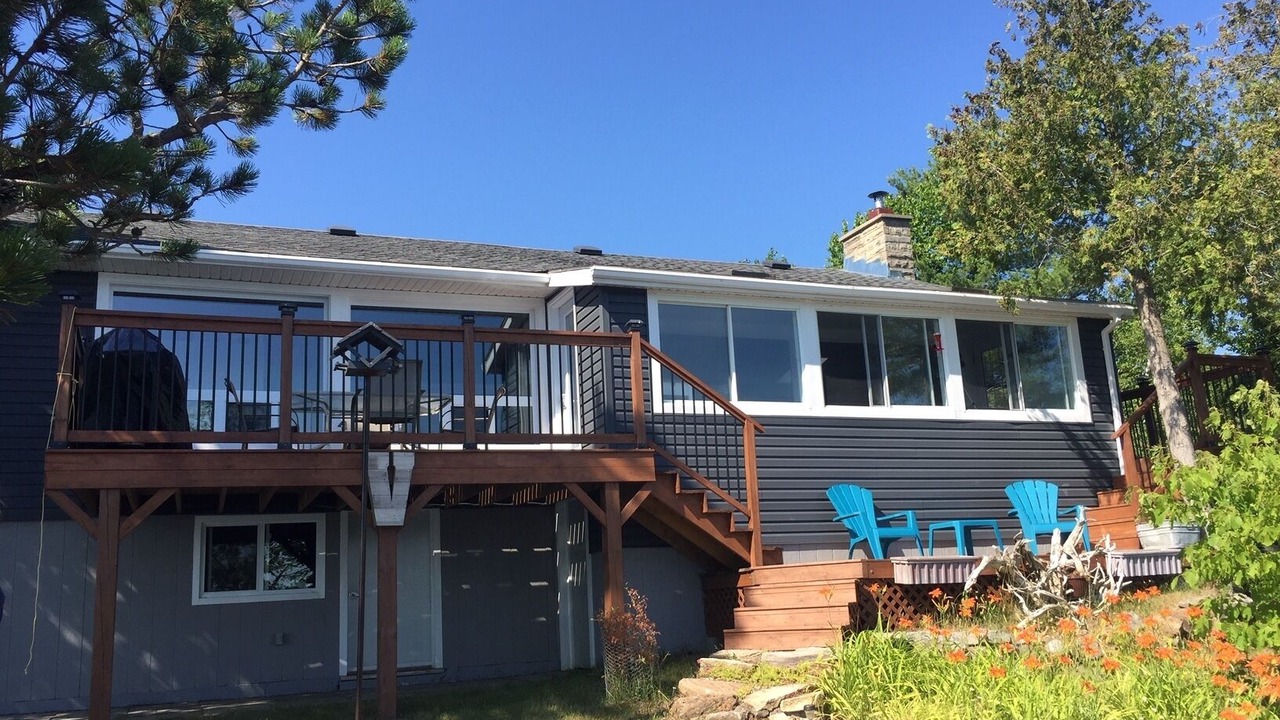 Photo of Outdoor in Frontenac