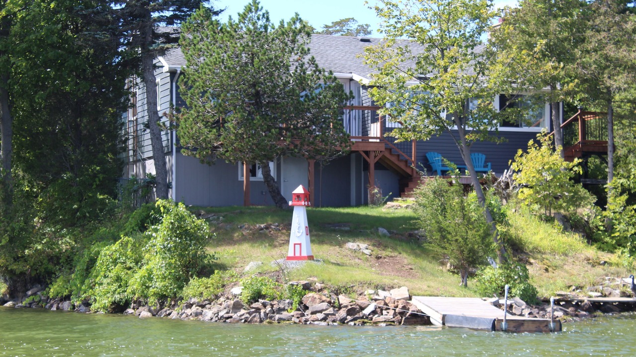 Photo of Outdoor in Frontenac