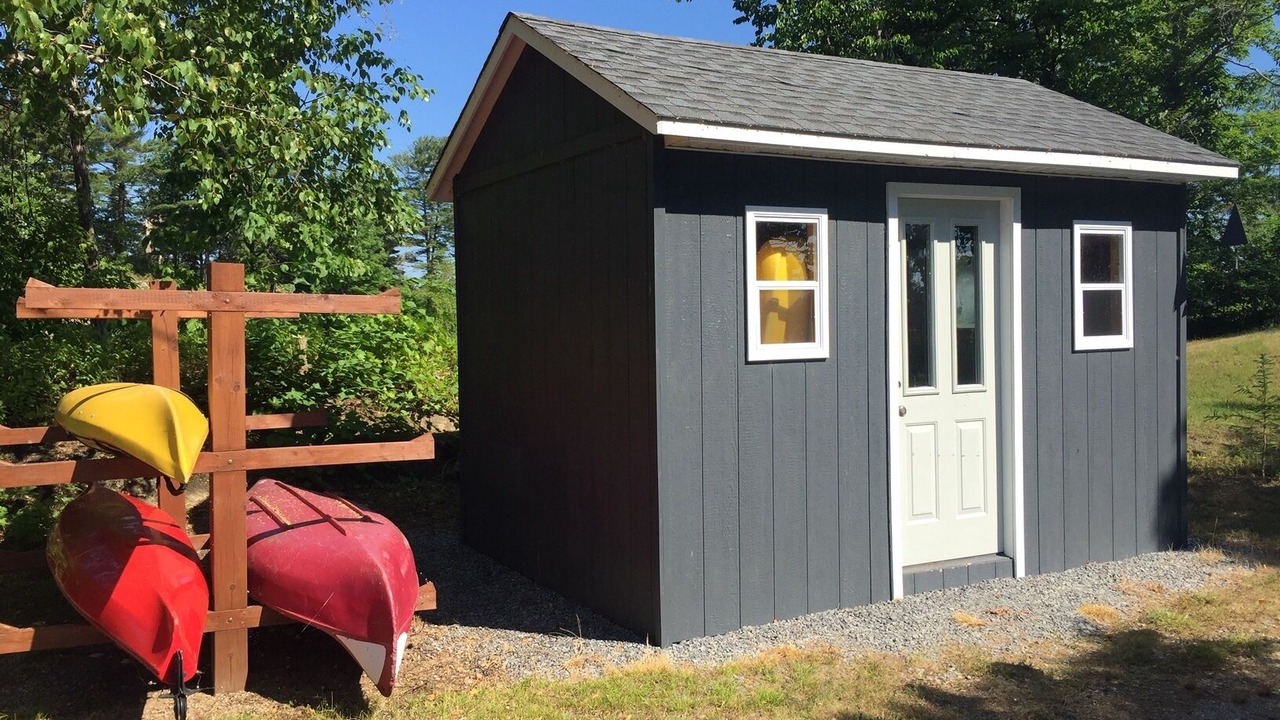 Photo of Outdoor in Frontenac