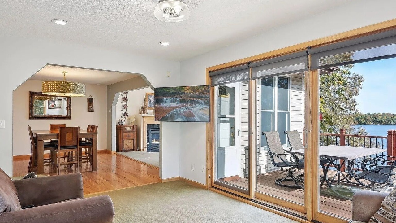 Photo of Livingroom in Zimmerman