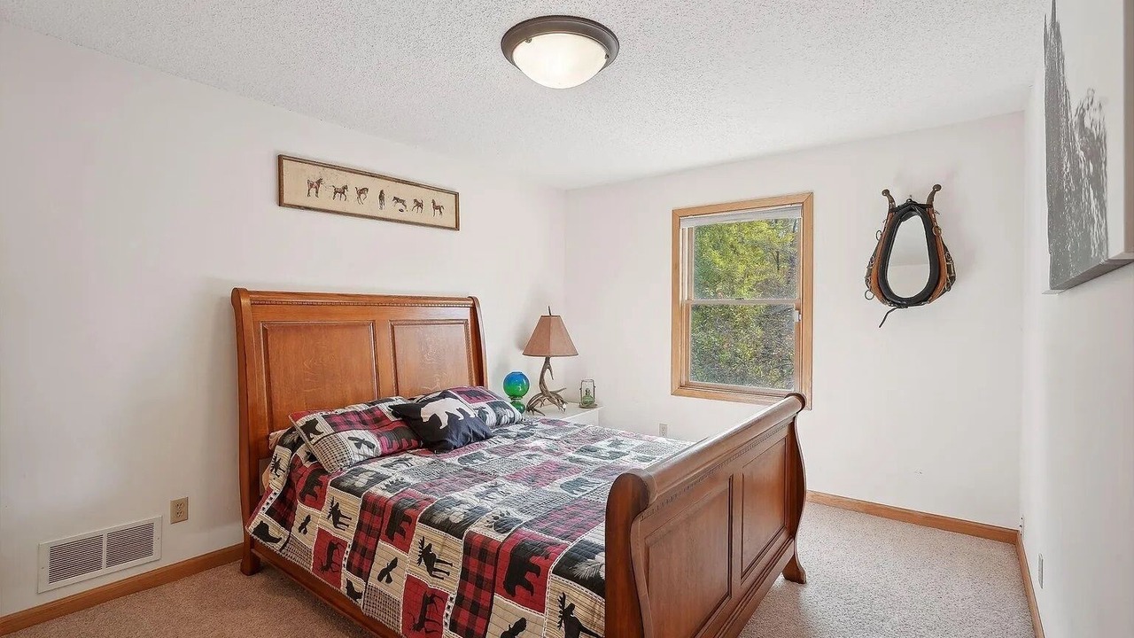 Photo of Bedroom in Zimmerman