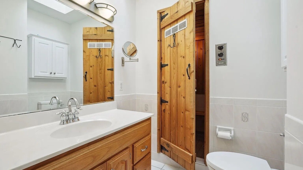 Photo of Bathroom in Zimmerman