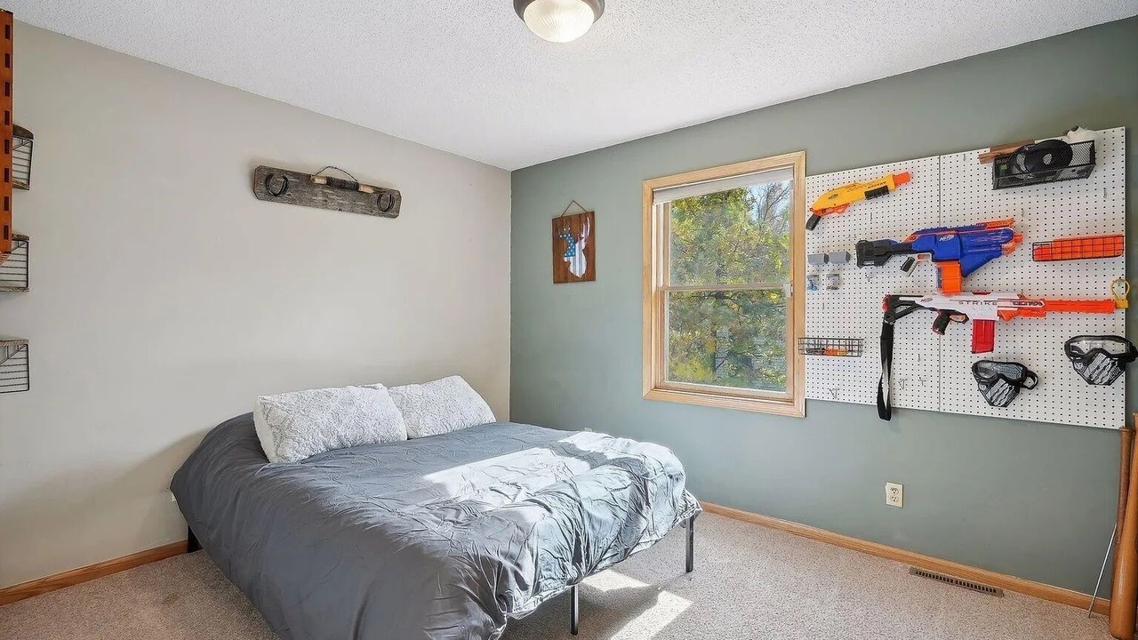 Photo of Bedroom in Zimmerman