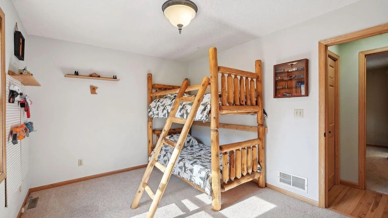 Photo of Bedroom in Zimmerman