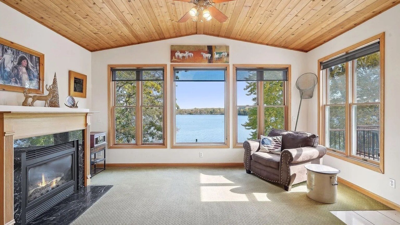 Photo of Livingroom in Zimmerman